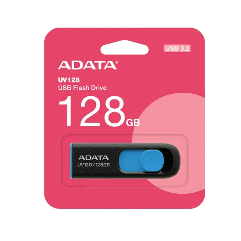 جعبه فلش uv128
